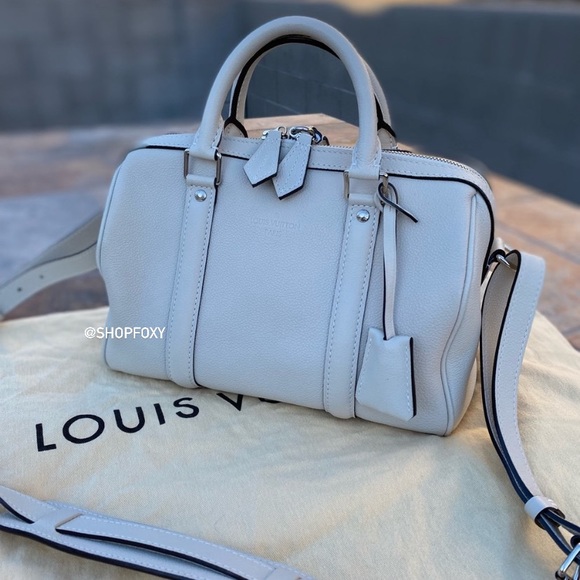 Louis Vuitton Handbags - SOLD Louis Vuitton SC Bag BB Crossbody